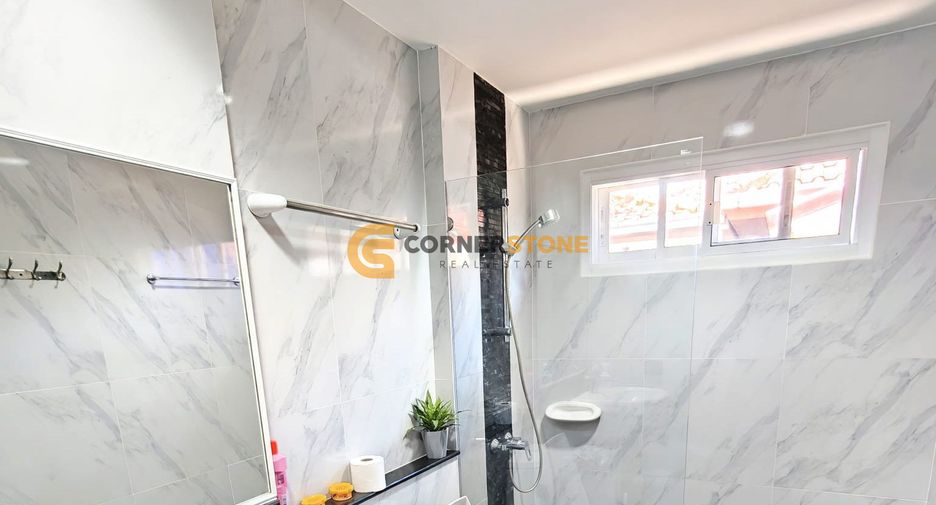 Casa en venta de 3 habitaciones en Huay Yai, Pattaya