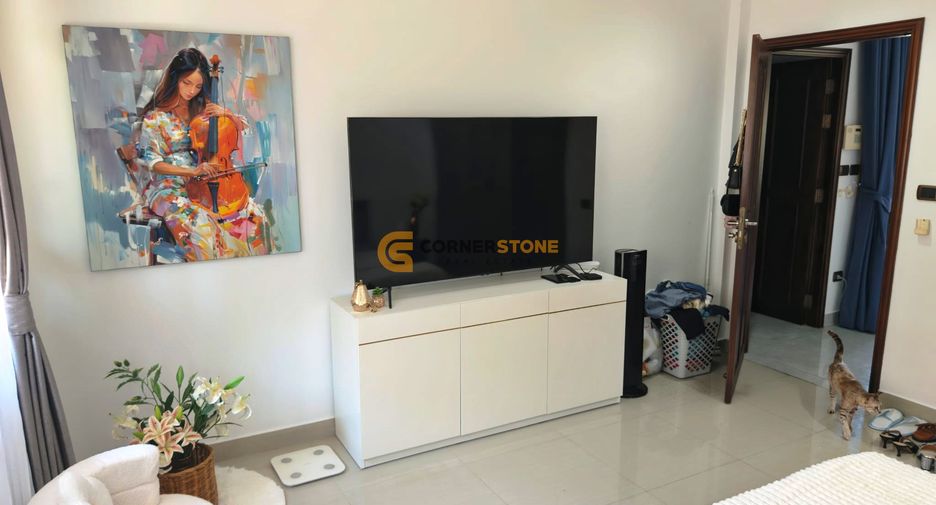 Casa en venta de 3 habitaciones en Huay Yai, Pattaya