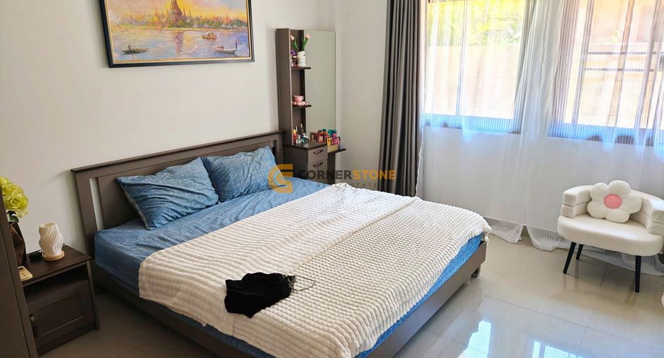 Casa en venta de 3 habitaciones en Huay Yai, Pattaya