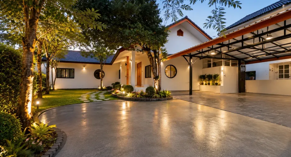 Casa en venta de 3 habitaciones en San Sai, Chiang Mai