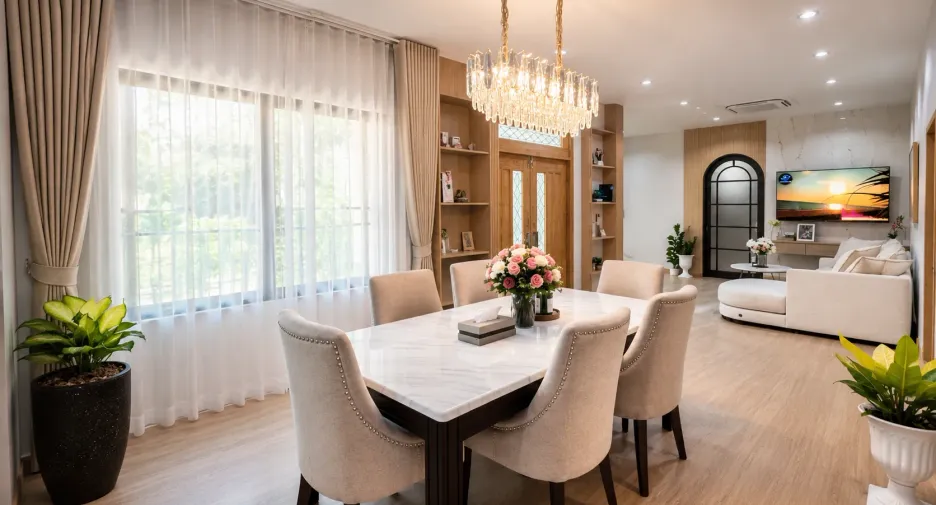 Casa en venta de 3 habitaciones en San Sai, Chiang Mai