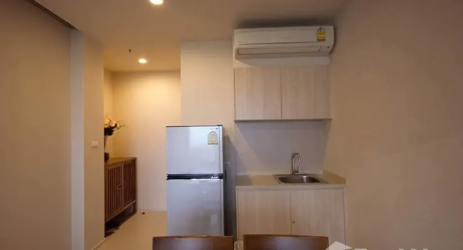 For rent 1 bed condo in Cha Am, Phetchaburi