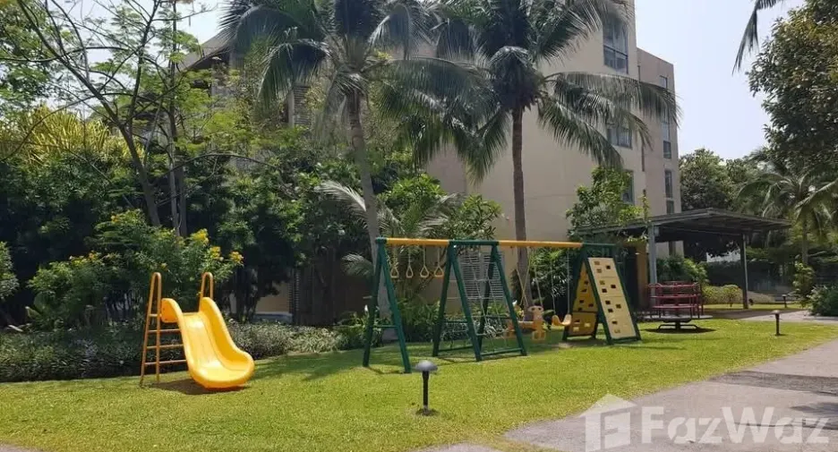 For rent 1 bed condo in Cha Am, Phetchaburi
