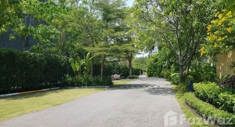 For rent 1 bed condo in Cha Am, Phetchaburi