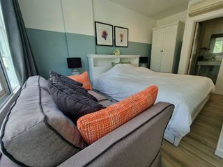 For rent 2 bedrooms condo in Hua Hin, Prachuap Khiri Khan