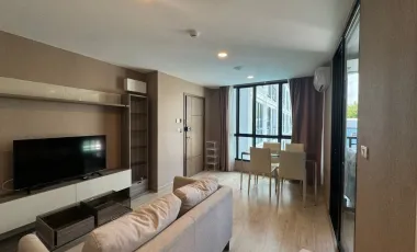 Wohnung zum Kauf und zur Miete mit 2 Zimmer in Bang Kho Laem, Bangkok