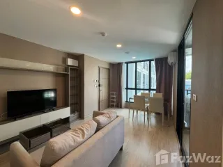 Wohnung zum Kauf und zur Miete mit 2 Zimmer in Bang Kho Laem, Bangkok