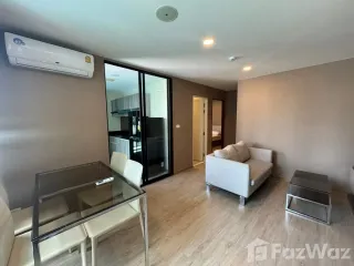 Wohnung zum Kauf und zur Miete mit 2 Zimmer in Bang Kho Laem, Bangkok