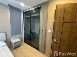 Wohnung zum Kauf und zur Miete mit 2 Zimmer in Bang Kho Laem, Bangkok