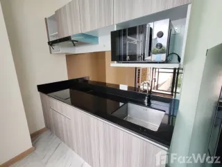 Wohnung zum Kauf und zur Miete mit 2 Zimmer in Bang Kho Laem, Bangkok