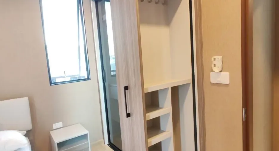 Wohnung zum Kauf und zur Miete mit 2 Zimmer in Bang Kho Laem, Bangkok