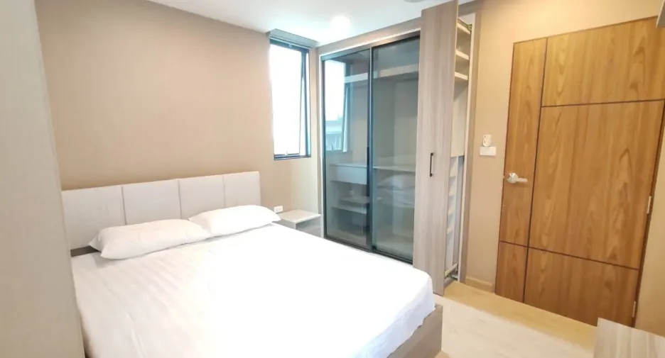Wohnung zum Kauf und zur Miete mit 2 Zimmer in Bang Kho Laem, Bangkok