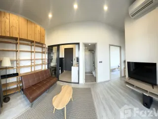 À vendre 2 chambres condo à Phra Khanong, Bangkok