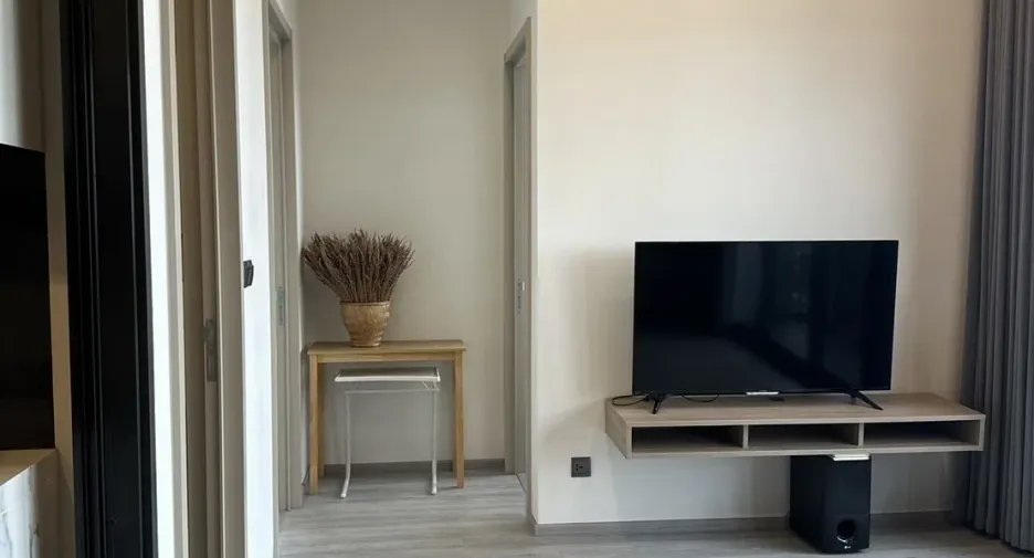 À vendre 2 chambres condo à Phra Khanong, Bangkok