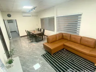 For rent 3 bedrooms house in Lat Phrao, Bangkok