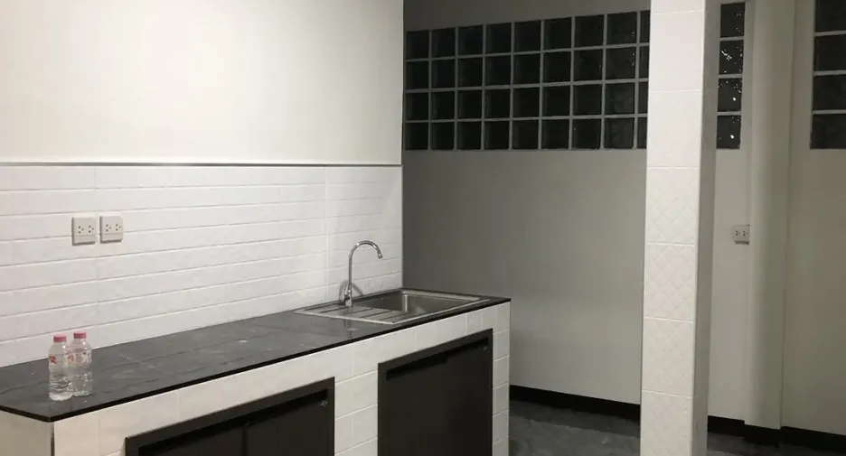 For rent 3 bedrooms house in Lat Phrao, Bangkok