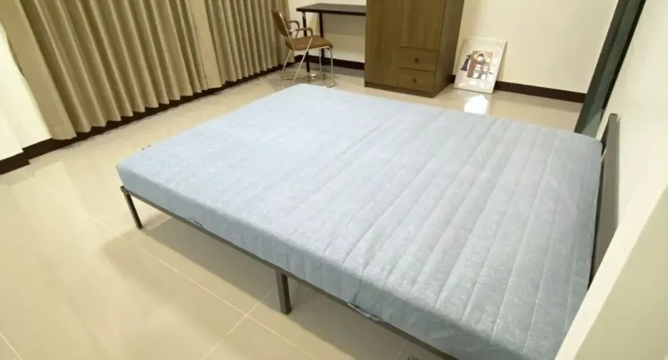 For rent 3 bedrooms house in Lat Phrao, Bangkok