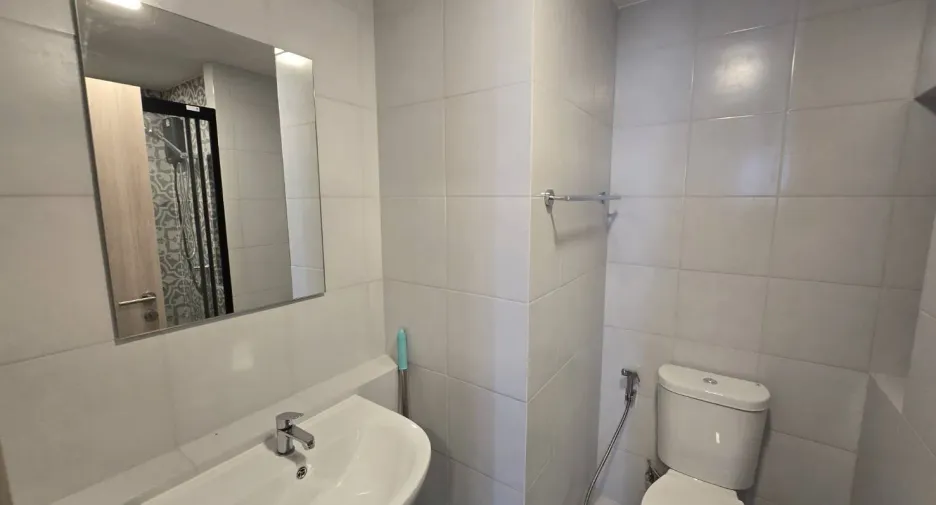 For rent 1 bed condo in Hua Hin, Prachuap Khiri Khan