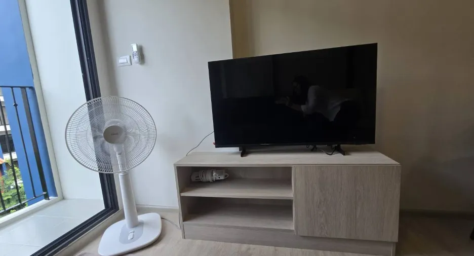 For rent 1 bed condo in Hua Hin, Prachuap Khiri Khan