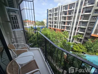 For rent 1 bed condo in Hua Hin, Prachuap Khiri Khan