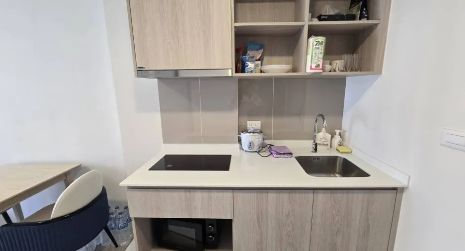 For rent 1 bed condo in Hua Hin, Prachuap Khiri Khan