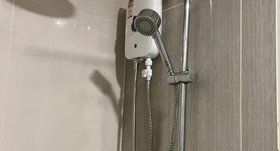 Condo en venta de estudio en Suan Luang, Bangkok