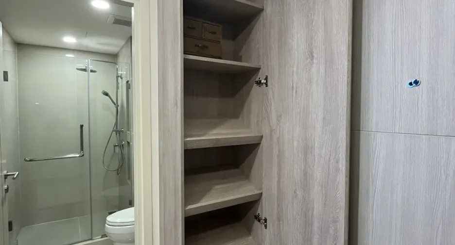 Condo en venta de estudio en Suan Luang, Bangkok