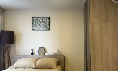 Condo en venta de estudio en Suan Luang, Bangkok