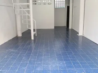 For rent 5 bedrooms house in Din Daeng, Bangkok