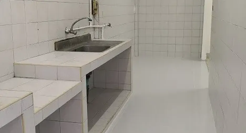For rent 5 bedrooms house in Din Daeng, Bangkok
