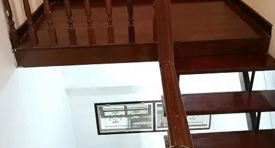 For rent 5 bedrooms house in Din Daeng, Bangkok
