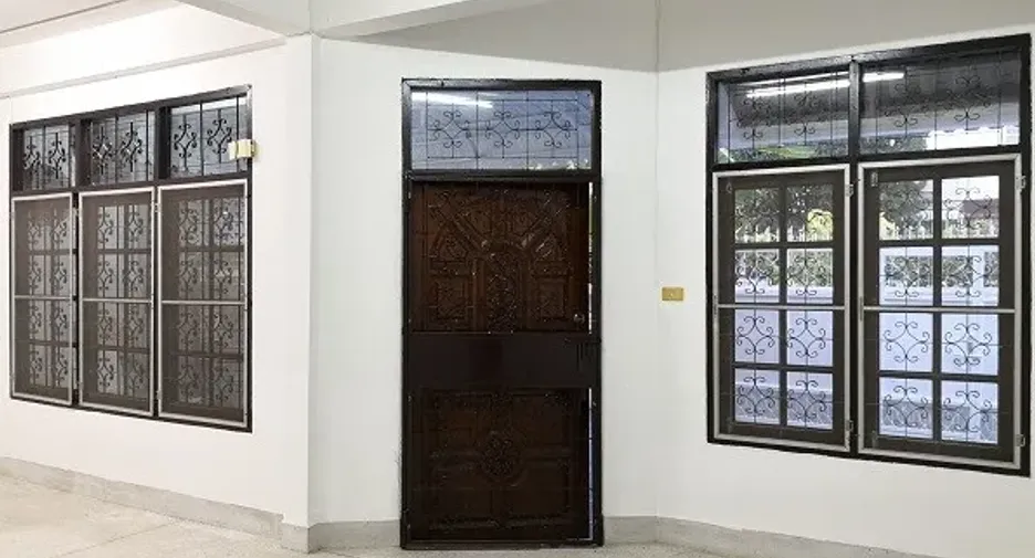 For rent 5 bedrooms house in Din Daeng, Bangkok