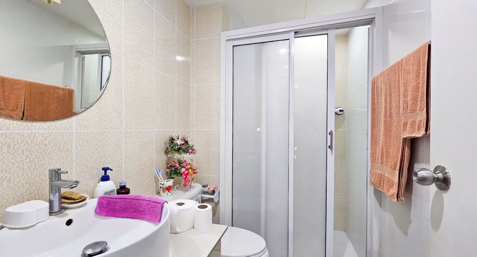 For sale 2 bedrooms condo in Mueang Khon Kaen, Khon Kaen
