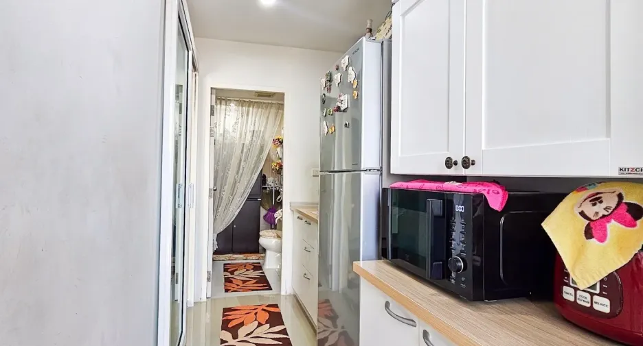 For sale 2 bedrooms condo in Mueang Khon Kaen, Khon Kaen