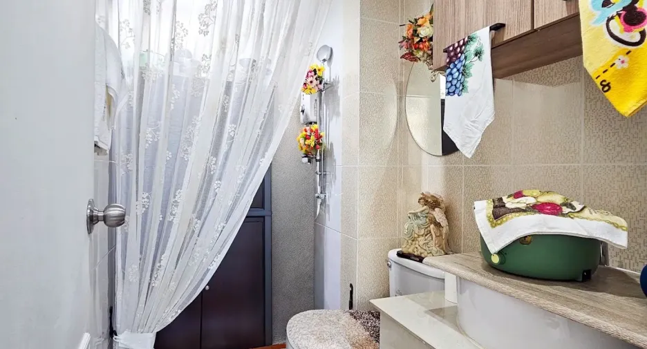 For sale 2 bedrooms condo in Mueang Khon Kaen, Khon Kaen