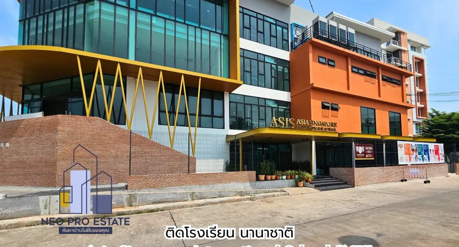 For sale 2 bedrooms condo in Mueang Khon Kaen, Khon Kaen