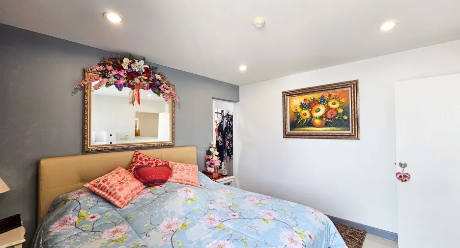 For sale 2 bedrooms condo in Mueang Khon Kaen, Khon Kaen
