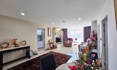 For sale 2 bedrooms condo in Mueang Khon Kaen, Khon Kaen