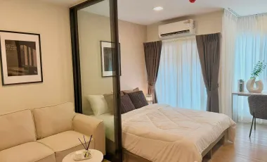 Продажа студия кондо в Khlong Luang, Патумтани