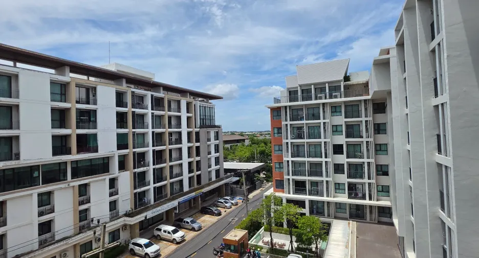 Condo en venta de 1 habitaciones en Mueang Khon Kaen, Khon Kaen