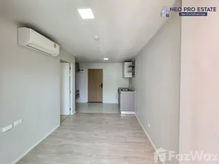 For sale 1 bed condo in Mueang Khon Kaen, Khon Kaen