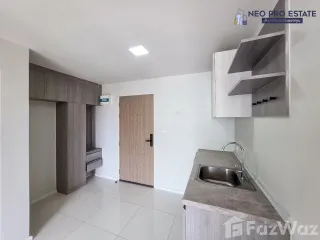 For sale 1 bed condo in Mueang Khon Kaen, Khon Kaen