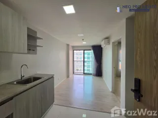 For sale 1 bed condo in Mueang Khon Kaen, Khon Kaen