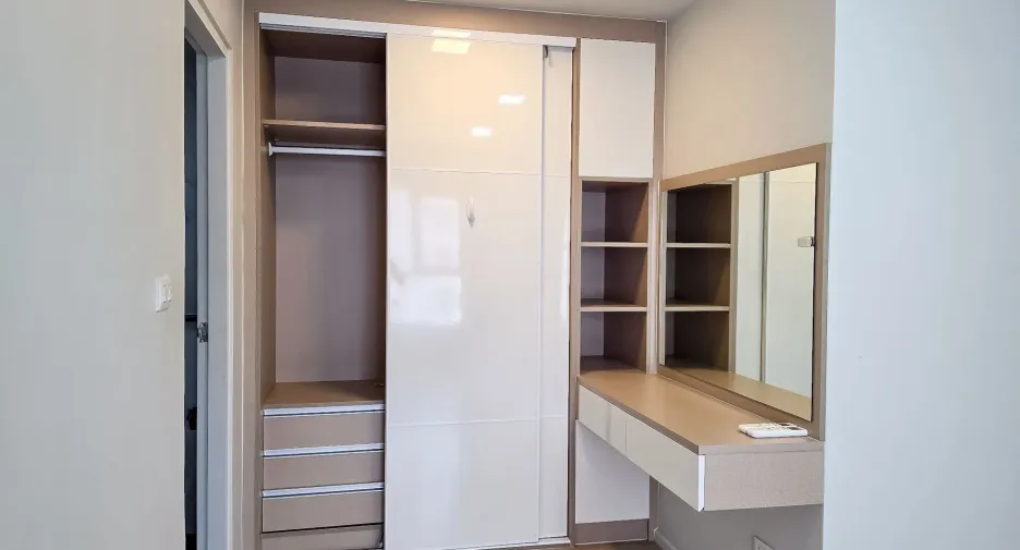 Condo en venta de 1 habitaciones en Mueang Khon Kaen, Khon Kaen