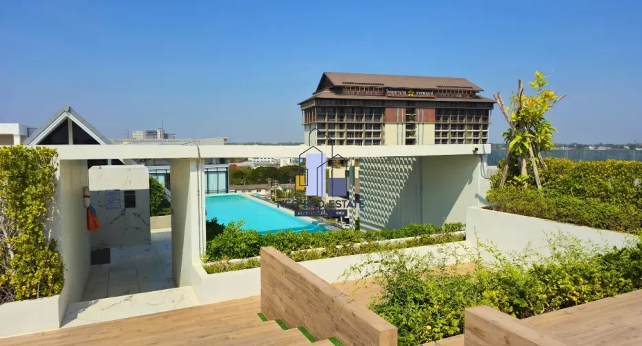 Condo en venta de 1 habitaciones en Mueang Khon Kaen, Khon Kaen