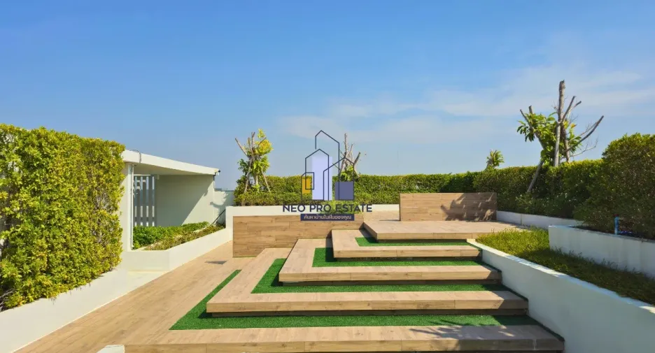Condo en venta de 1 habitaciones en Mueang Khon Kaen, Khon Kaen