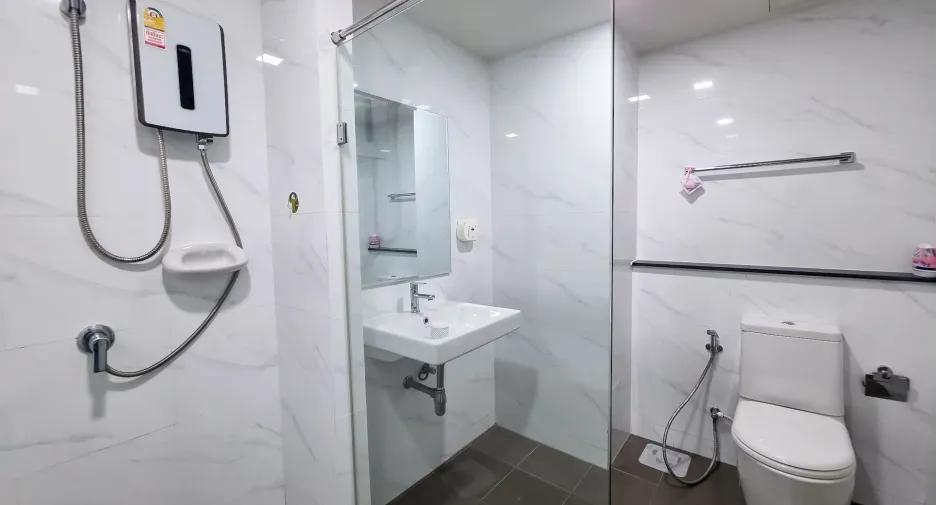 Condo en venta de 1 habitaciones en Mueang Khon Kaen, Khon Kaen