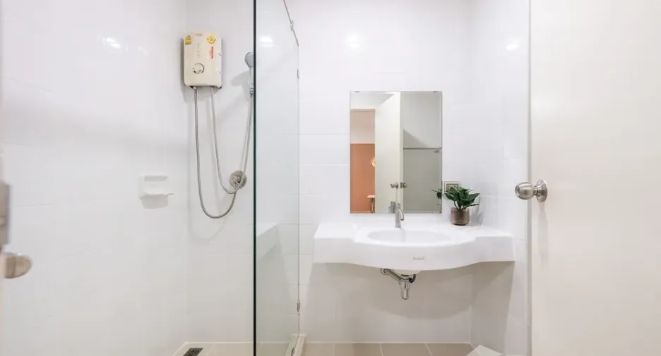 Wohnung zum Kauf mit Studio in Mueang Nonthaburi, Nonthaburi