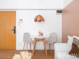 Wohnung zum Kauf mit Studio in Mueang Nonthaburi, Nonthaburi