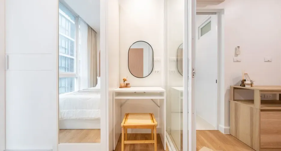 Wohnung zum Kauf mit Studio in Mueang Nonthaburi, Nonthaburi